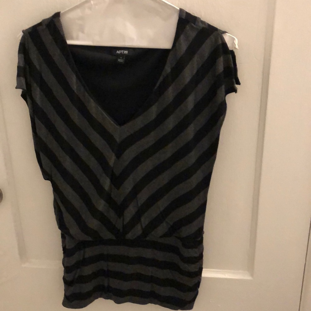 Nice work top